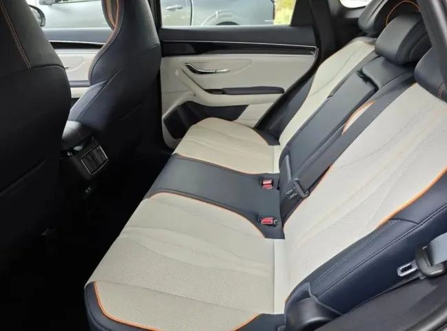 BYD Song Plus 1.5 16V Aut. (hibrido) 2024 - Foto 6