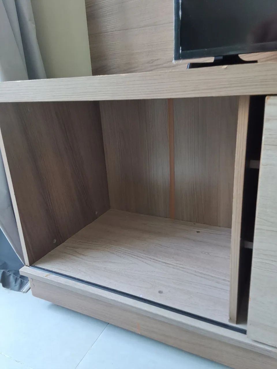 Painel e rack 65163270056579122
