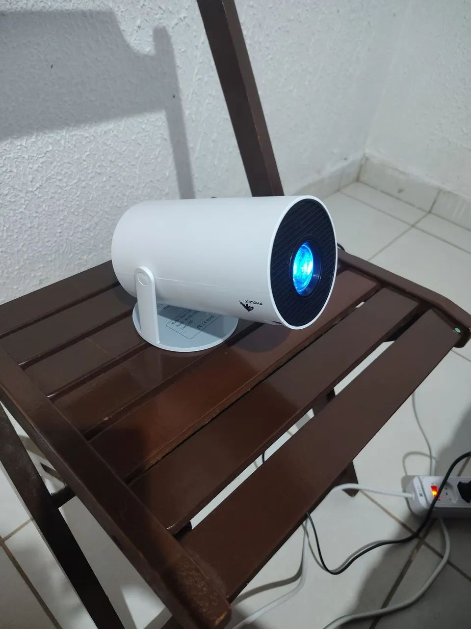 Projetor Smart64292074825601121