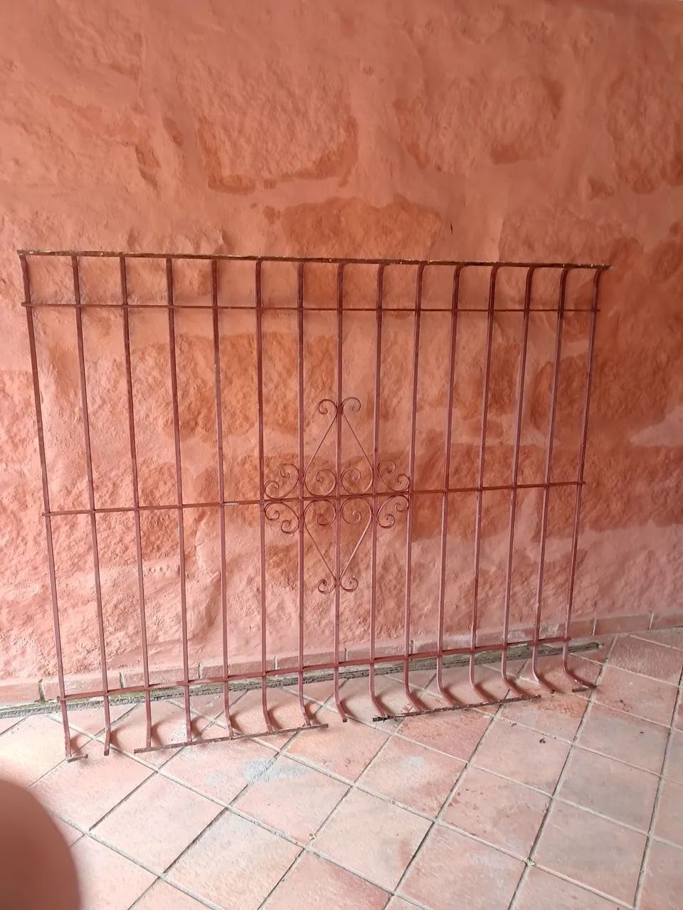 Grade Reforçada para Janelas - Foto 6