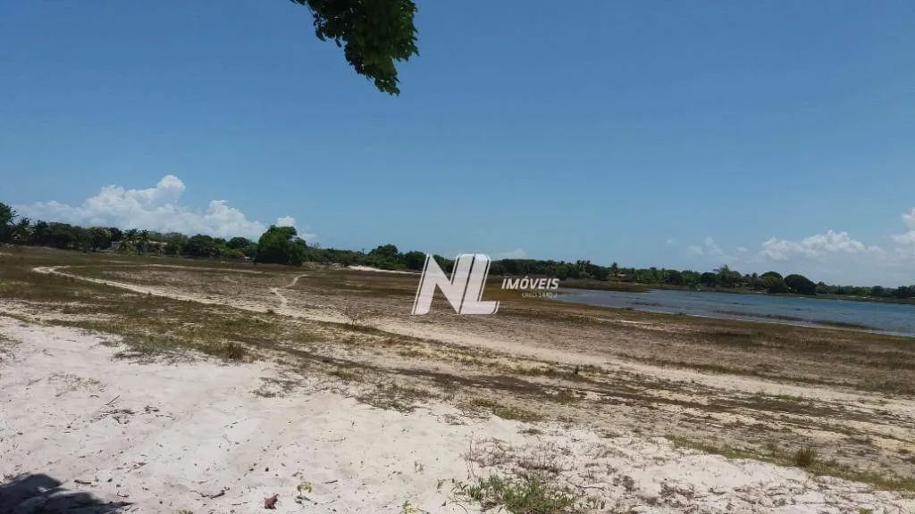 Terreno à venda, 18000 m² por R$ 900.000,00 - Lagoa Do Bonfim - Nísia Floresta/RN