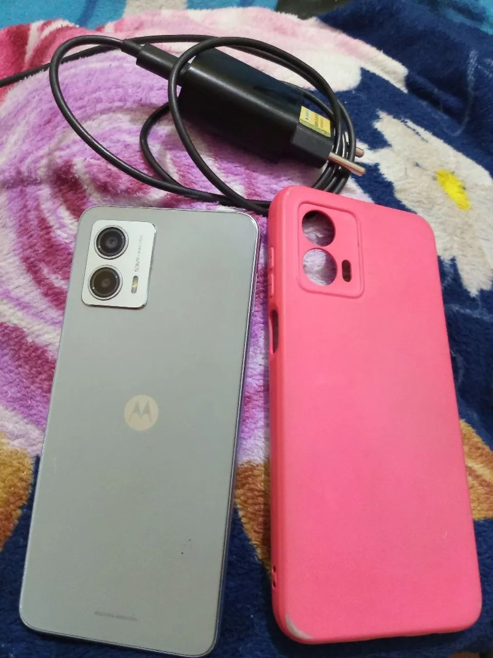 Motog53  - Foto 2