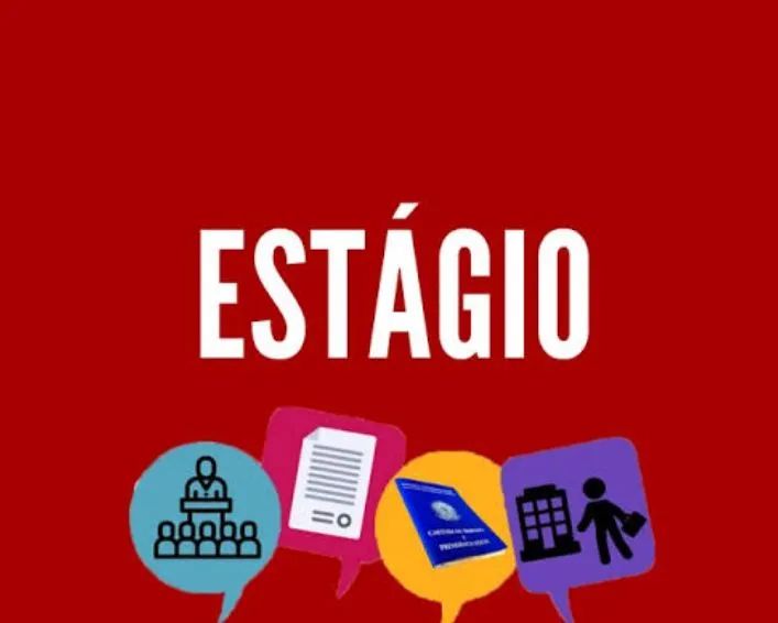 Estágio Língua Inglesa 