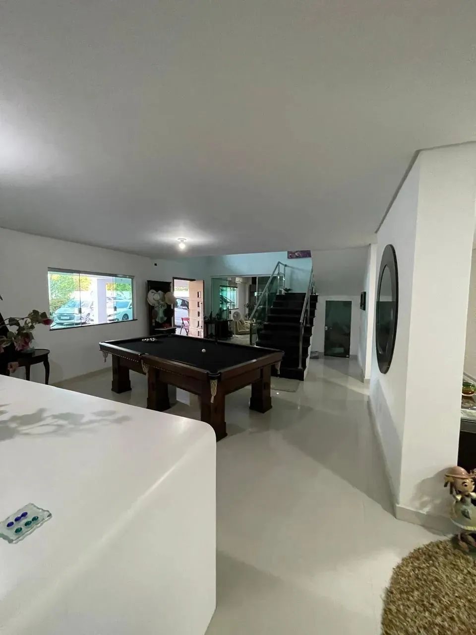Imóvel para aluguel tem 1500 metros quadrados com 5 quartos em Ponta Negra - Manaus - AM - Foto 4