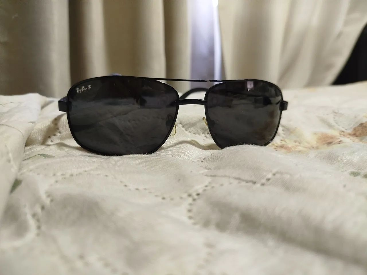 Óculos de Sol Ray-Ban Aviator original 