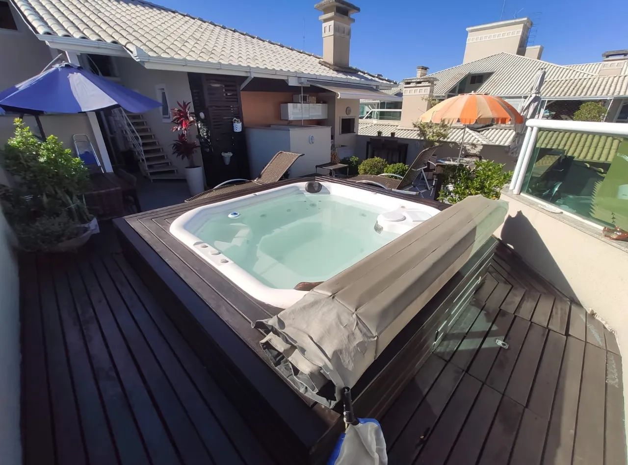 Foto - Florianópolis - Ingleses do Rio Vermelho