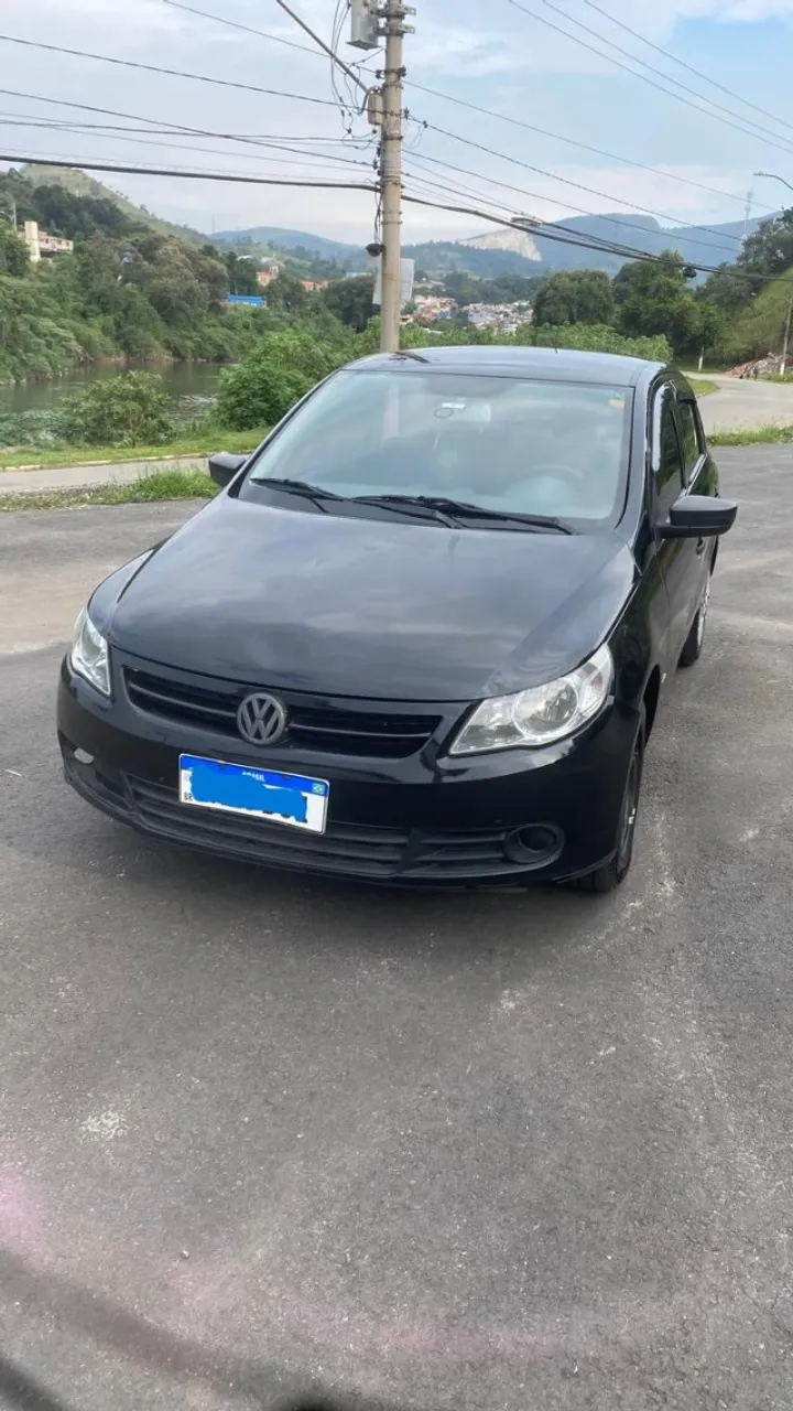 ? Volkswagen Gol 2010/2011 Trend - Ótima oportunidade!