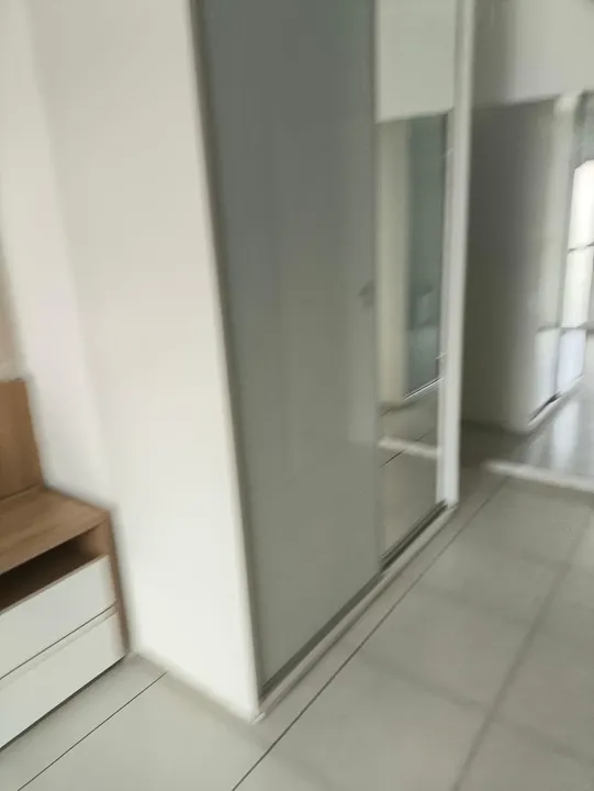 Casa duplex com três quartos sendo um suíte condomínio Natura Ville - Lagoa Redonda - 90.
