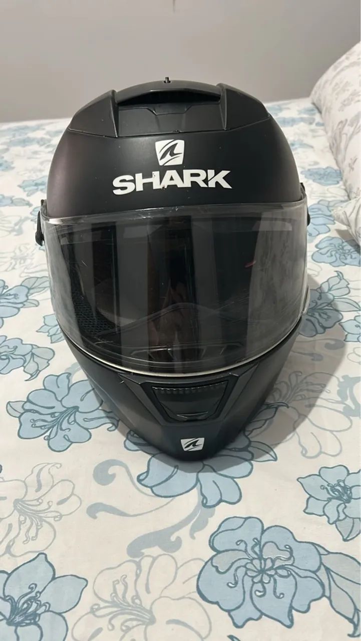 Capacete Shark speed R  - Foto 3