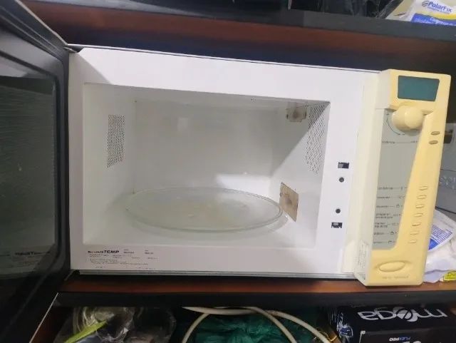 Microondas Brastemp - Foto 2