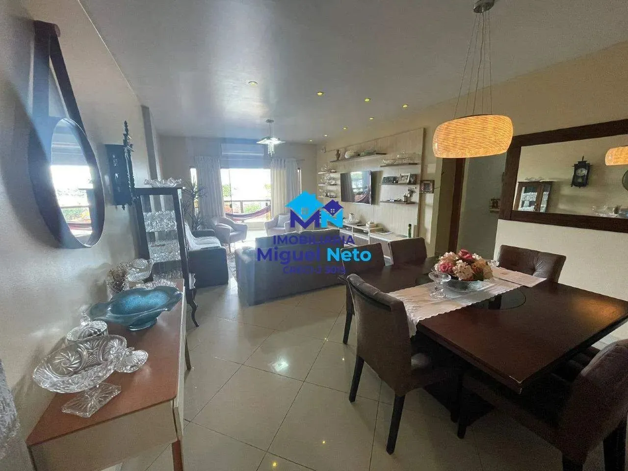 APARTAMENTO DE 03 SUÍTES À VENDA NO RESIDENCIAL CASTELATTO - AGENOR M. DE CARVALHO