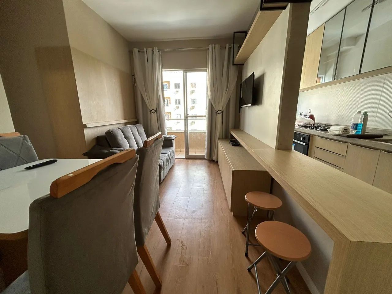 APARTAMENTO para alugar na cidade de FORTALEZA-CE - Foto 8