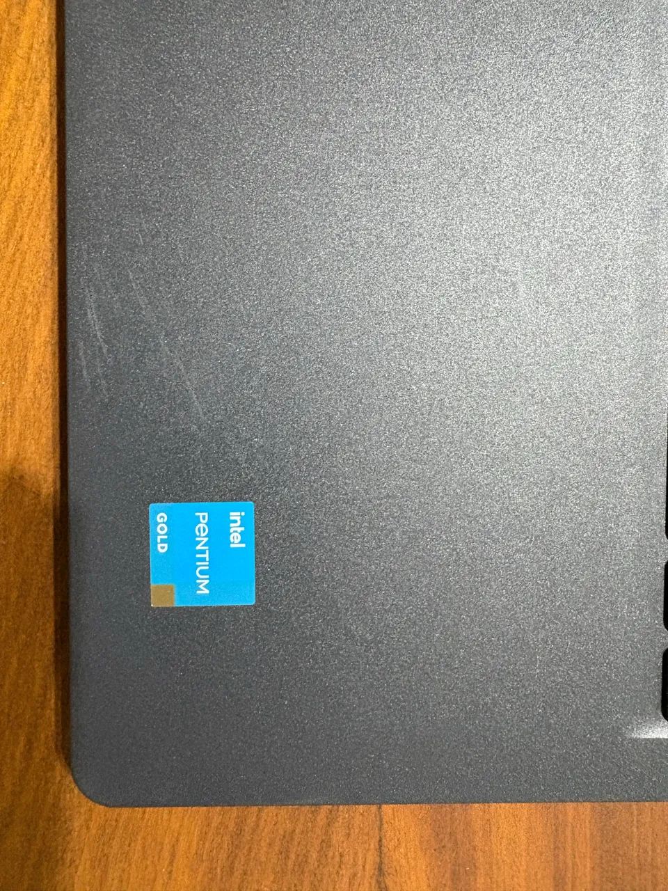 Dell Pentium Gold - Inspiron 15 - Foto 2