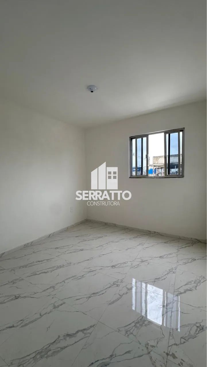 Foto - São João de Meriti - Éden