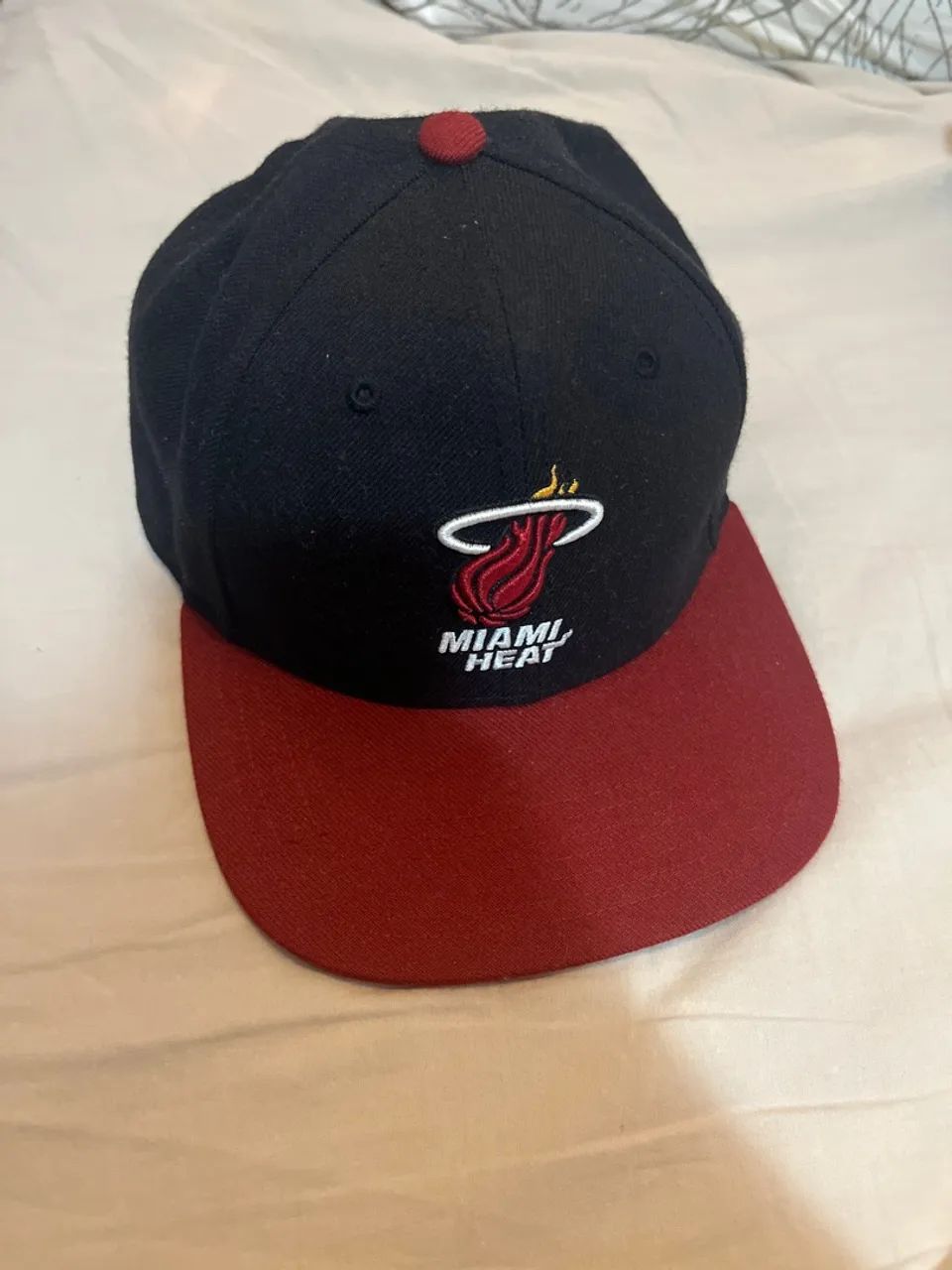 Boné Miami Heat Original