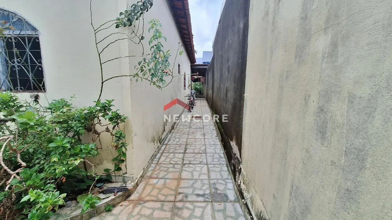 Casa em Rua 18 - Jardim Oriente - Valparaíso de Goiás/GO - Foto 4
