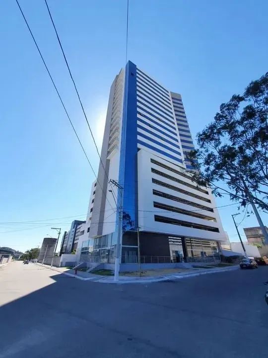 Imóvel para venda tem 25 metros quadrados em Divino Espírito Santo - Vila Velha - ES