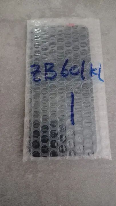 Tela frontal Display Touch LCD Zenfone Max Pro ZB601KL/ZB602KL - Foto 6