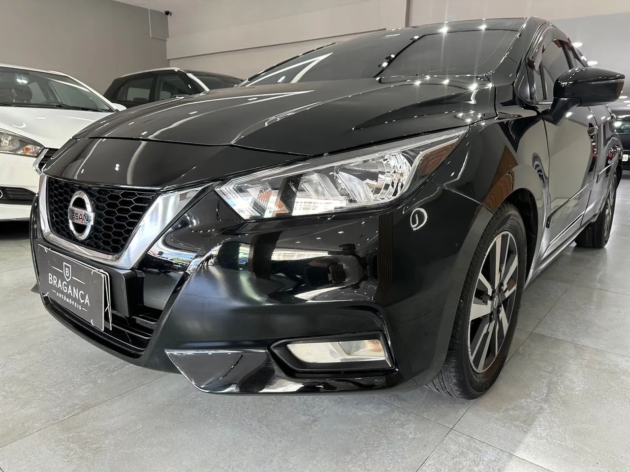 Versa Advance 1.6 Automático 2023 - Foto 4
