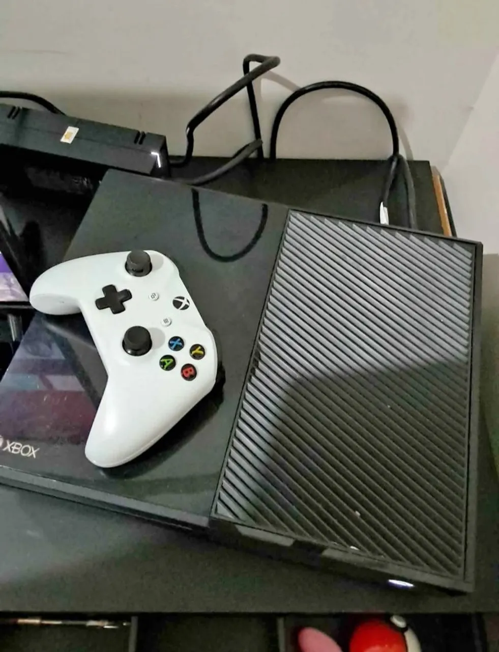 Xbox One - Console e Controle