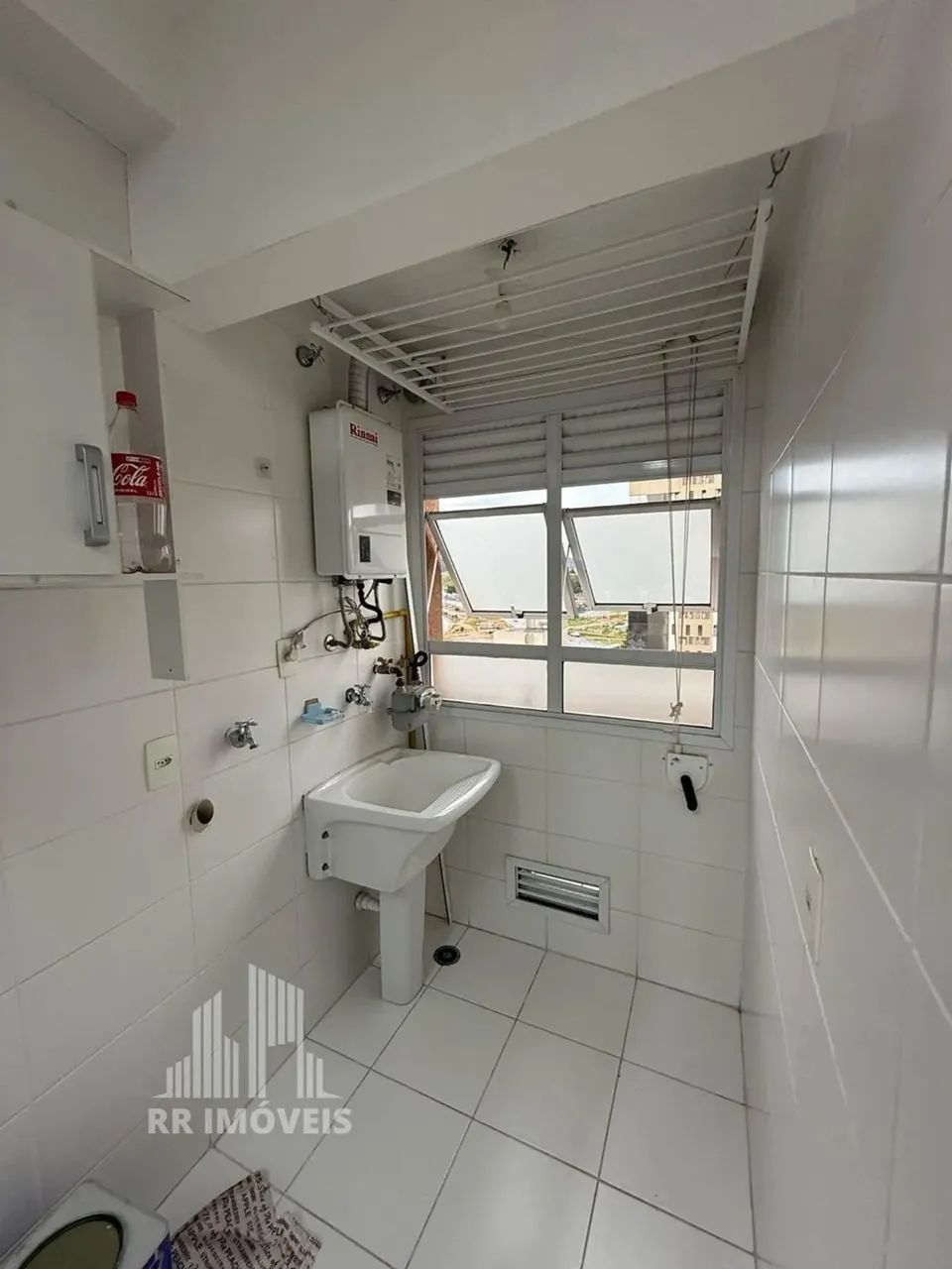 RR8267 Apartamento 57m² CONDOMÍNIO VISION BETHAVILLE - OPORTUNIDADE - 2 Dorms 1 Vaga - Bar - Foto 6