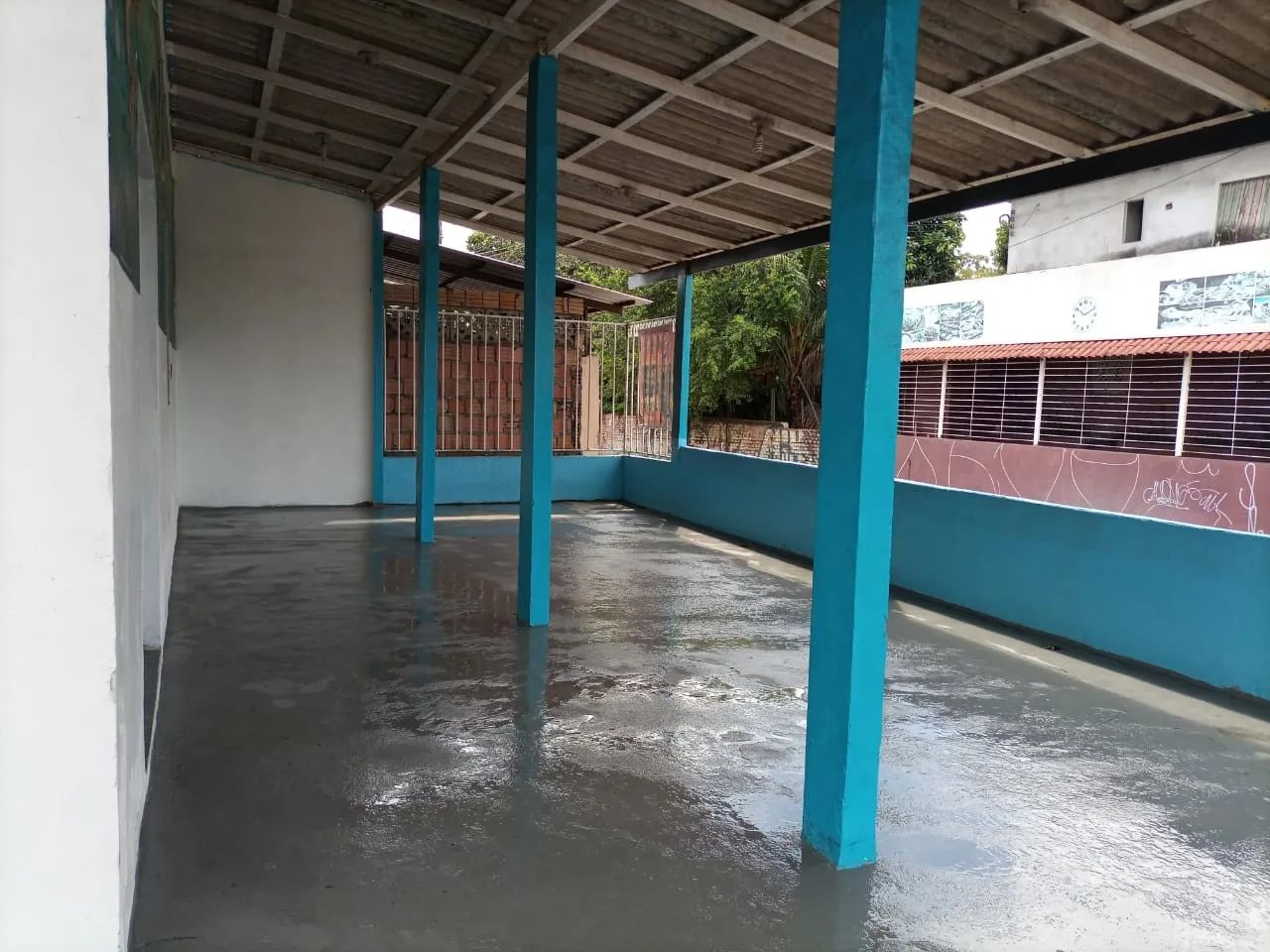 Vendo ótimo ponto comercial no bairro Monte das Oliveiras - Foto 5