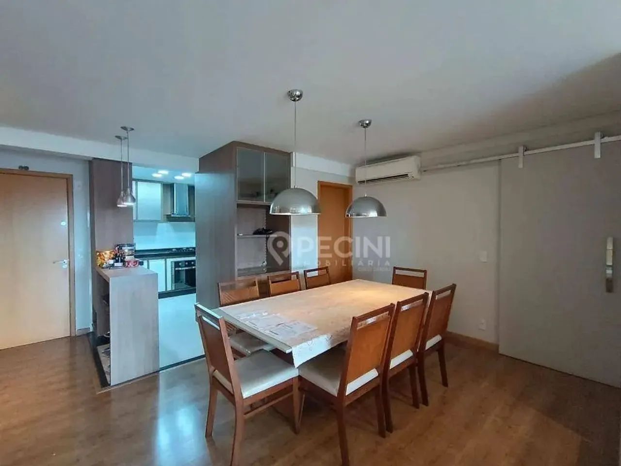 Apartamento Mobiliado para venda no Centro de Rio Claro. - Foto 5