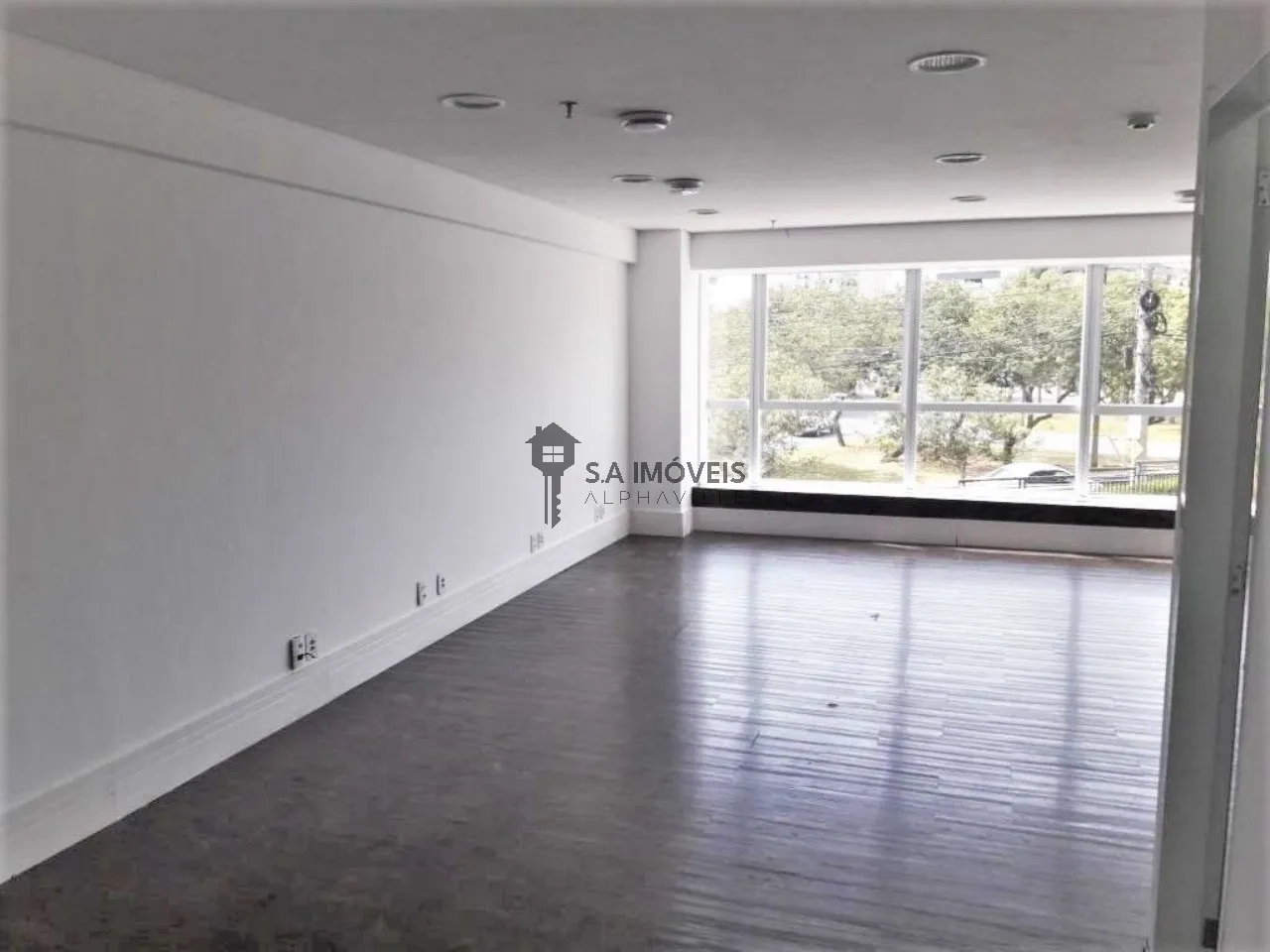 SALA COMERCIAL em BARUERI - SP, GREEN VALLEY ALPHAVILLE