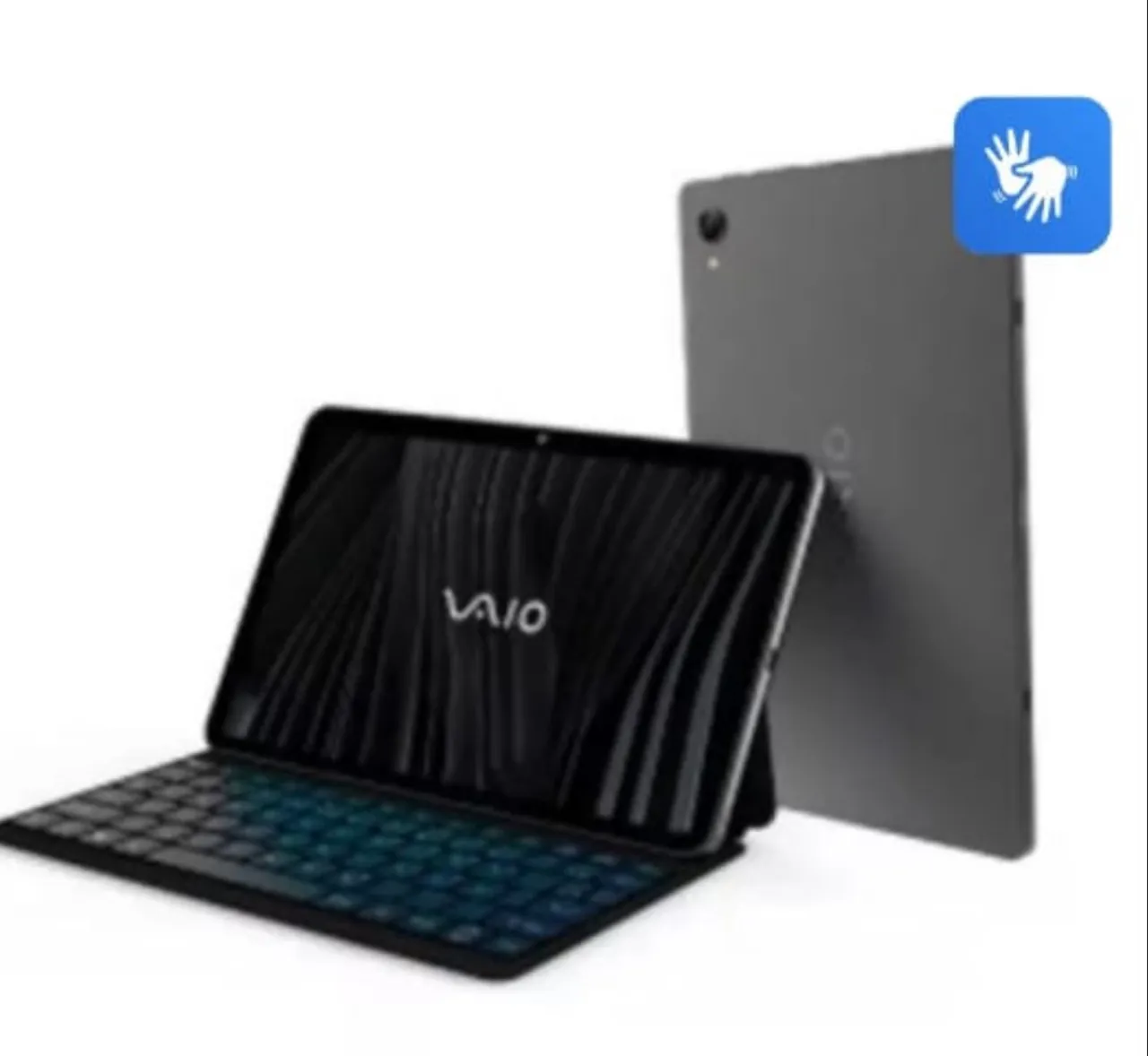 Tablet Vaio 8gb de ram e 128gb memória
