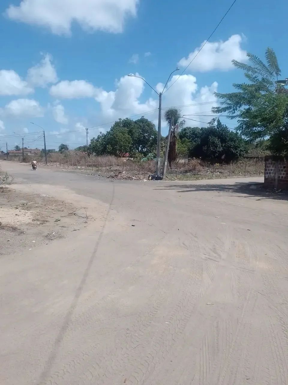 TERRENO CABEÇA DE QUADRA, NOVA ESPERANÇA. - Foto 2