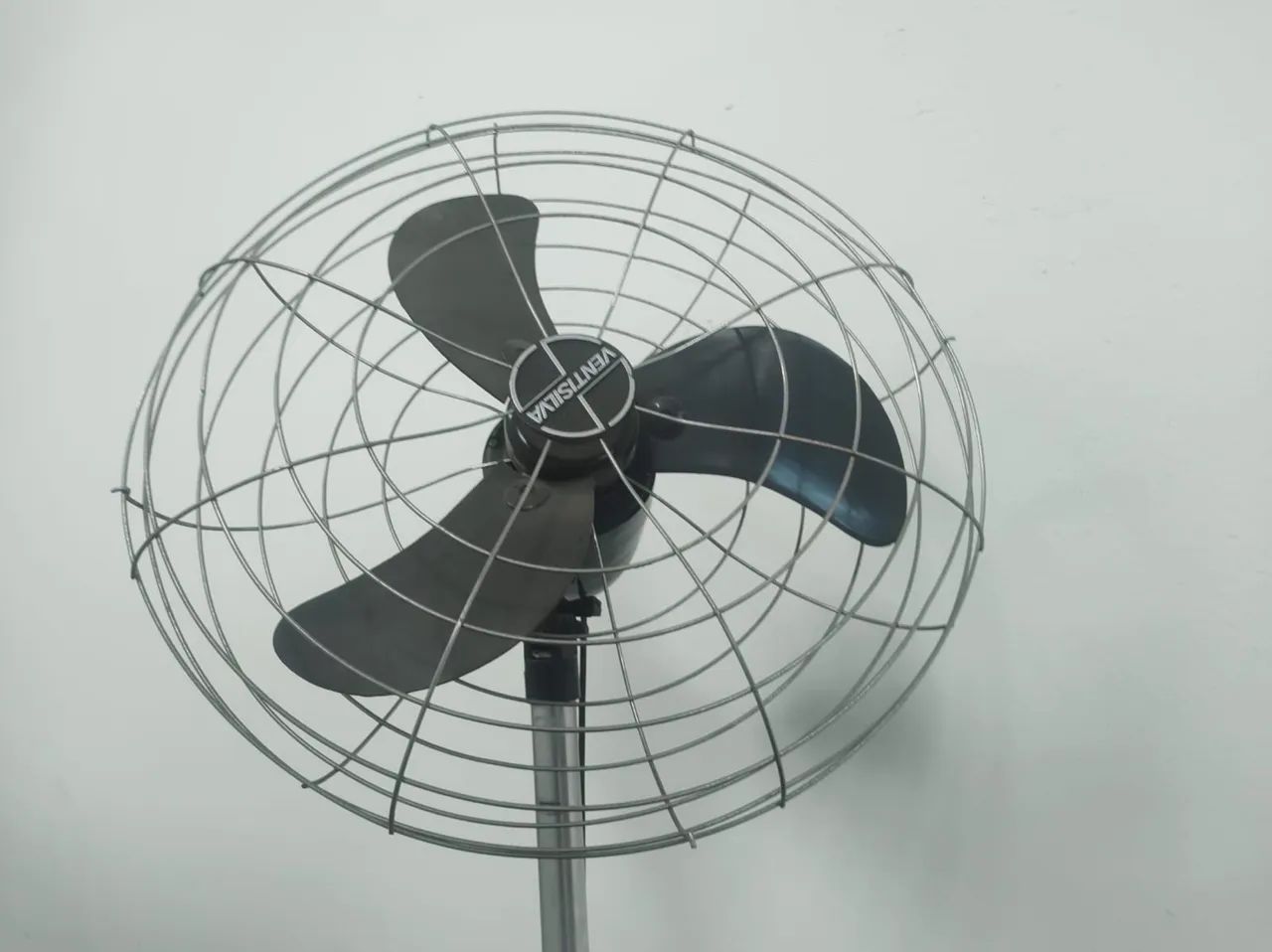 Ventilador industrial ventisilva  - Foto 2