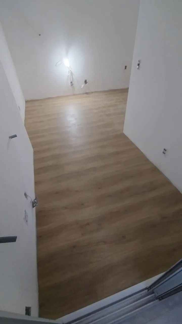 Instalação de piso vinílico  - Foto 4