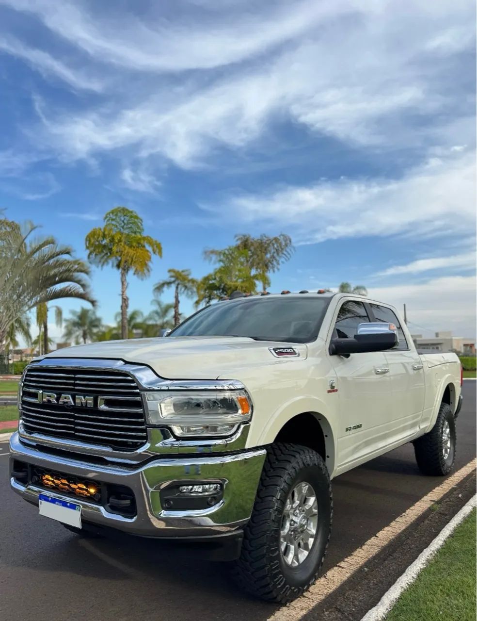 RAM 2500  - Foto 5