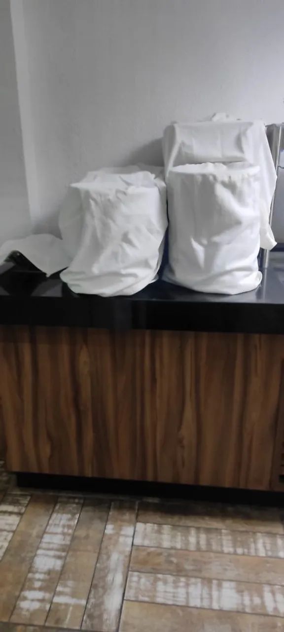 Buffet para restaurante  produzido pela Refrisul  - Foto 2