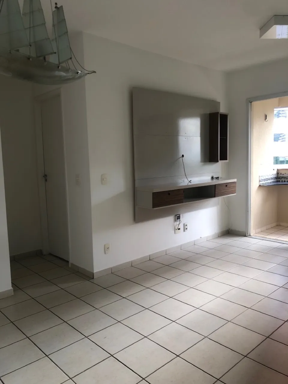 Apto 2Q suites Jardim Goiás Frente Pq Flamboyant