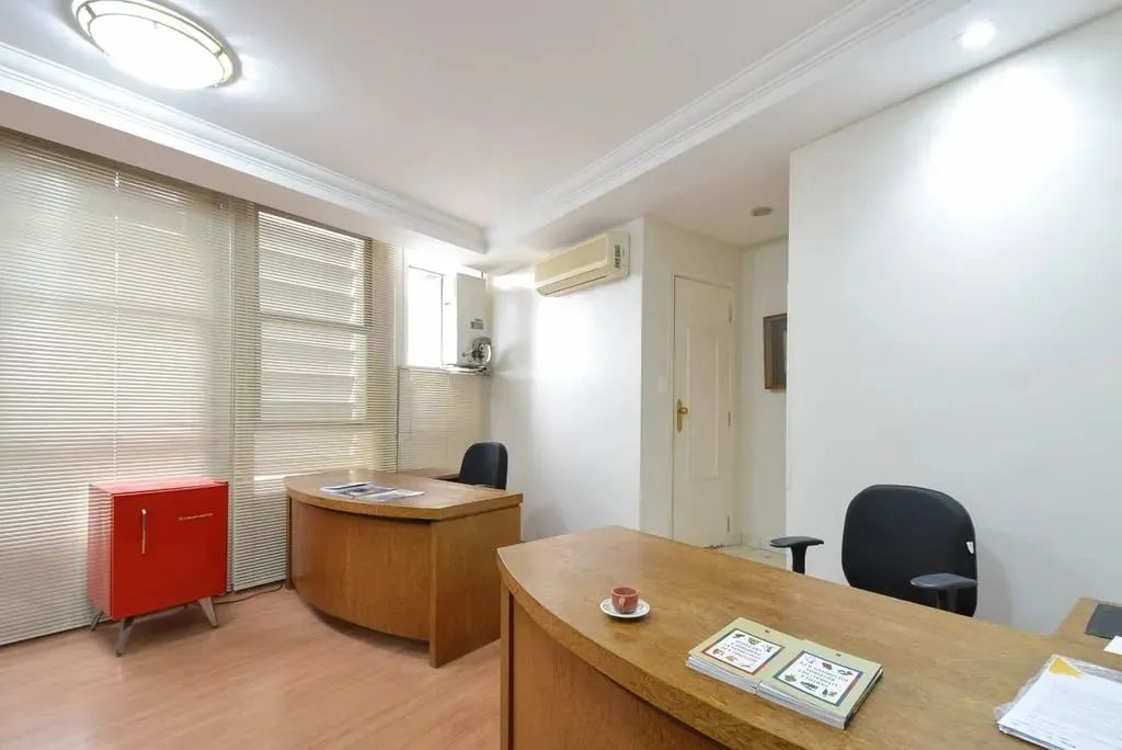 SALA COMERCIAL em São Paulo - SP, República - Foto 2