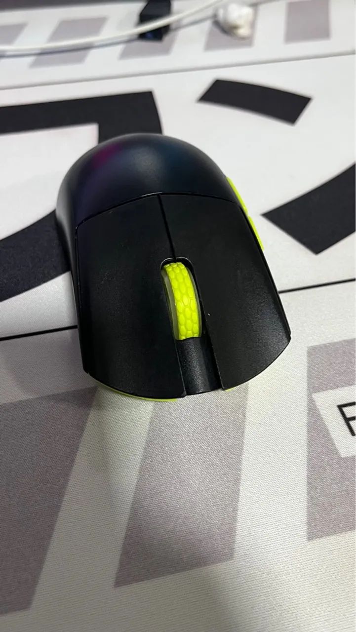 Mouse Gamer Darmoshark M3s Pro - Foto 3