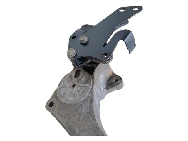 Suporte Tensor Correia Motor Man Vw 24280 17280 30280 17190 - Foto 3