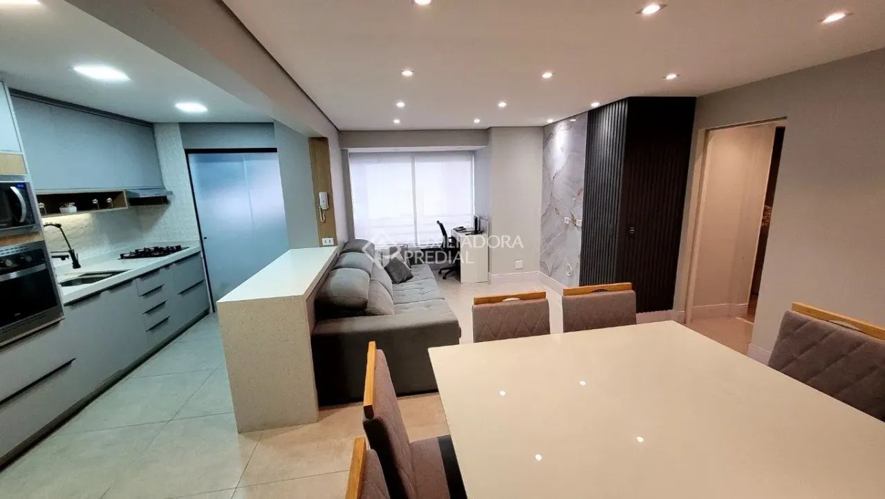 APARTAMENTO 3 DORMITÓRIOS SENDO 1 SUÍTE - - BAIRRO SANTA PAULA - SÃO CAETANO DO SUL - Foto 2