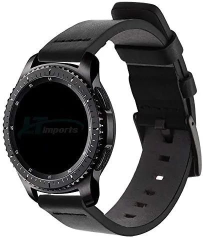 5 Pulseira Para Samsung Smart Watch 3