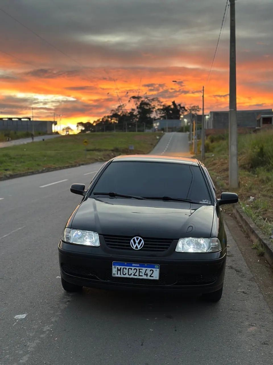 Gol g3