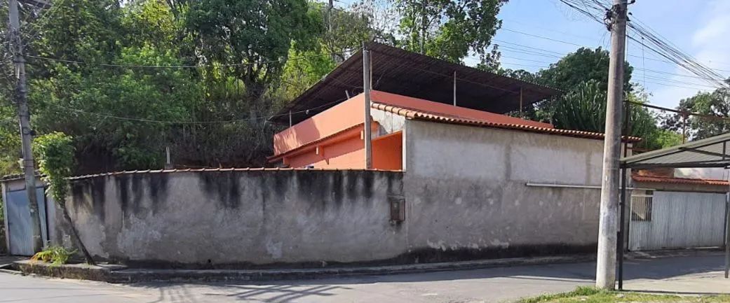 Foto - Volta Redonda - Vila Rica