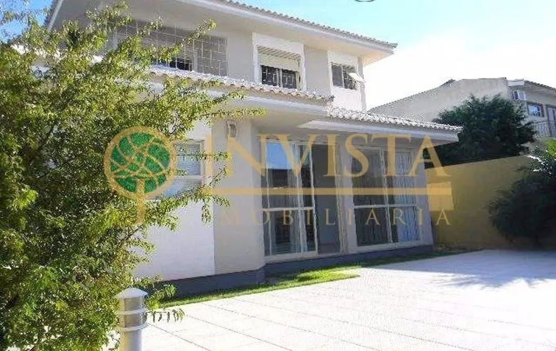 Casa com piscina e 5 quartos à venda em Coqueiros, Florianópolis. - Foto 2