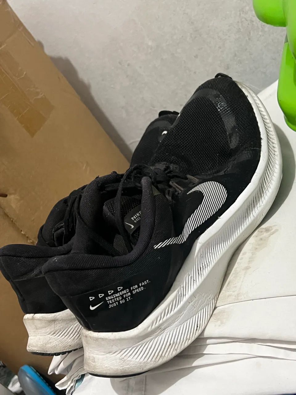 TÊNIS NIKE - Foto 2