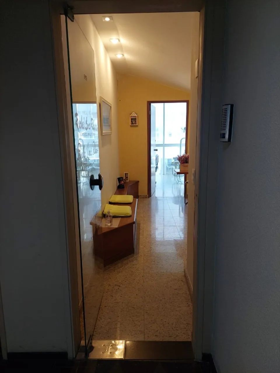 Icaraí, Niterói, RJ, 35m²