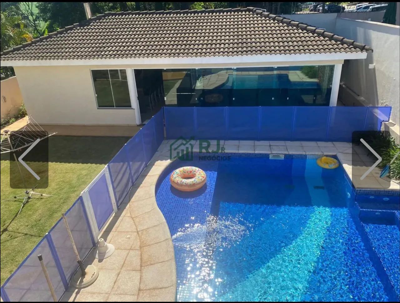 Casa de Condomínio à Venda - Foto 12