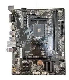 Placa mãe AMD / APM-A320G