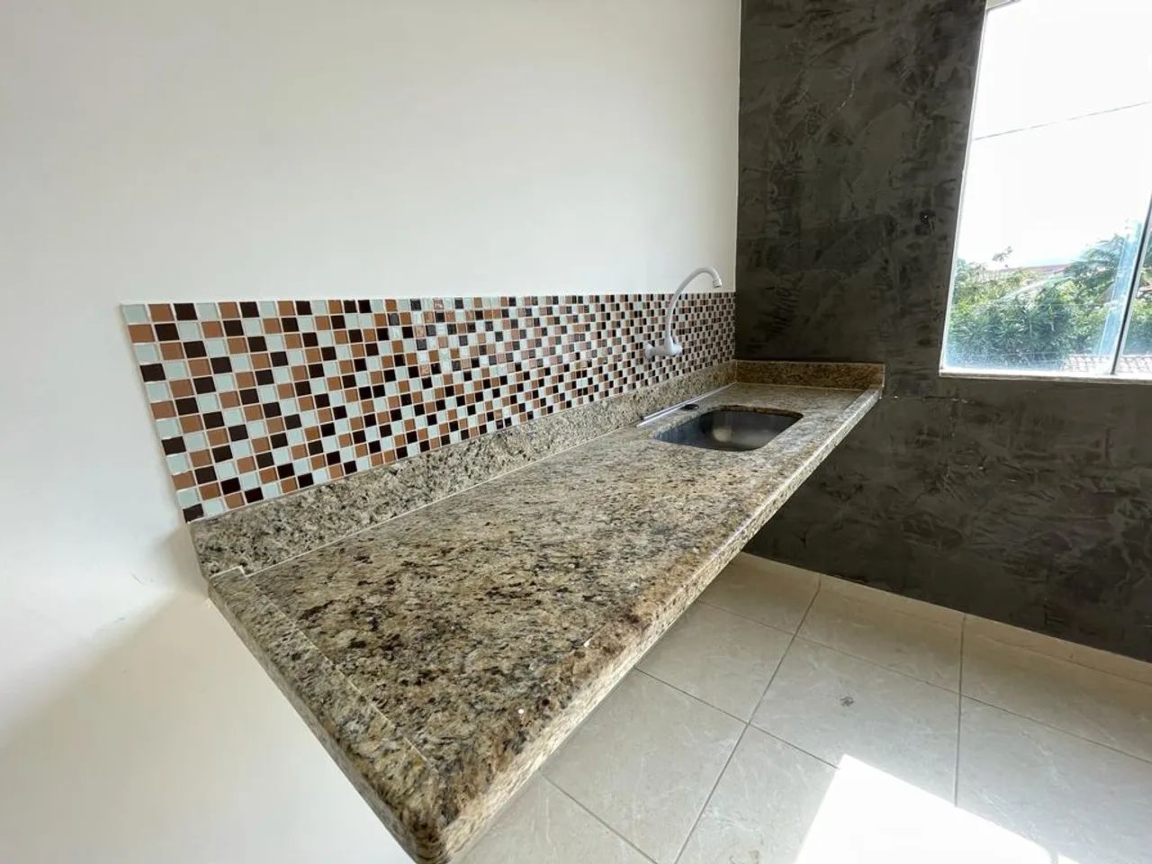 SALA COMERCIAL PARA LOCAÇÃO EM ITAIPUAÇU, MARICÁ - Foto 4
