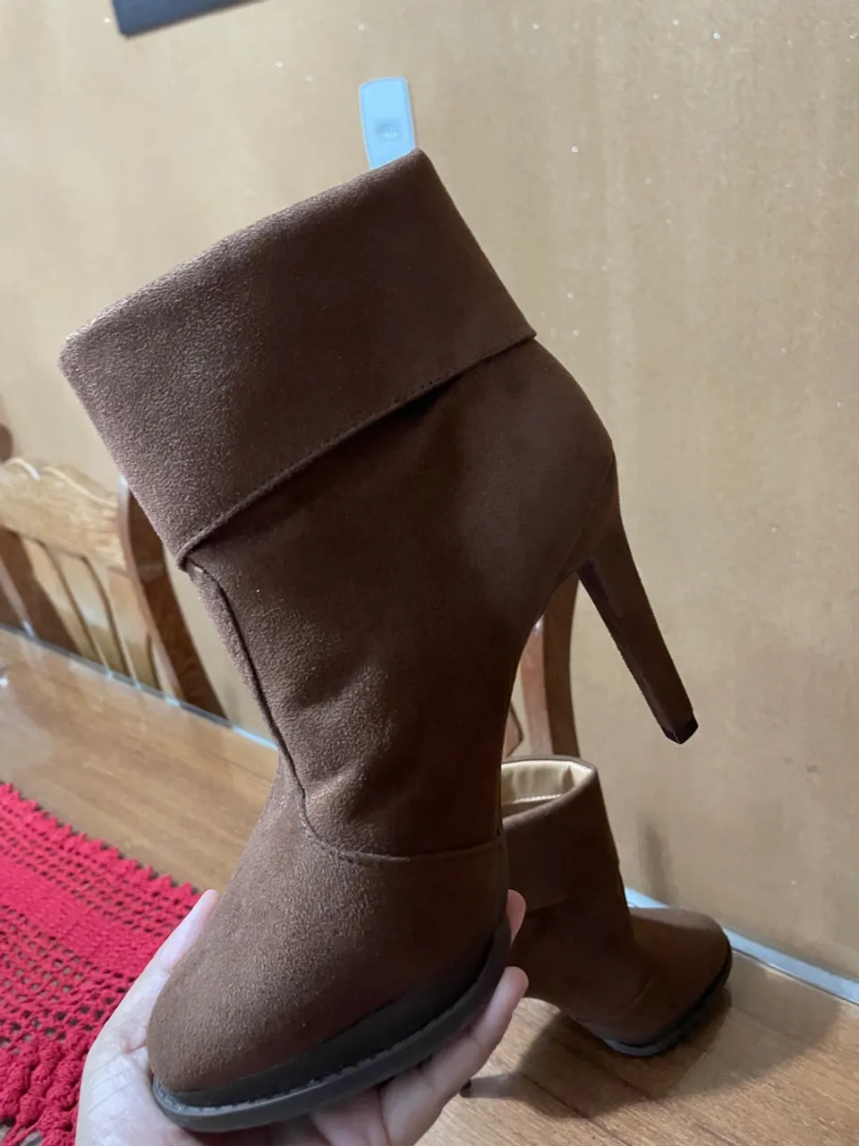 Bota vizzano