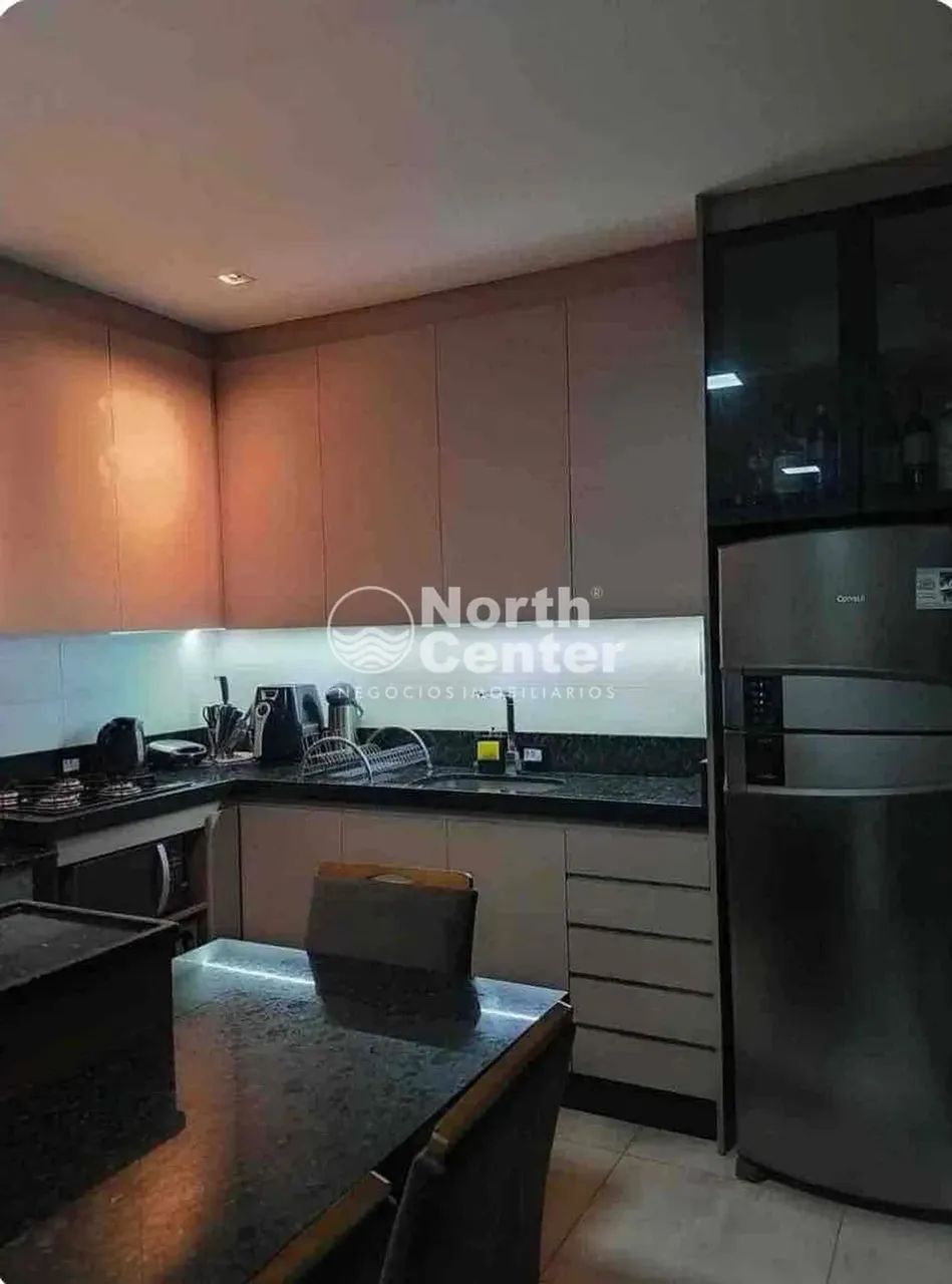 Apartamento padrão vista mar, para Locação, Barra do Itapocu, Araquari, SC - Foto 3